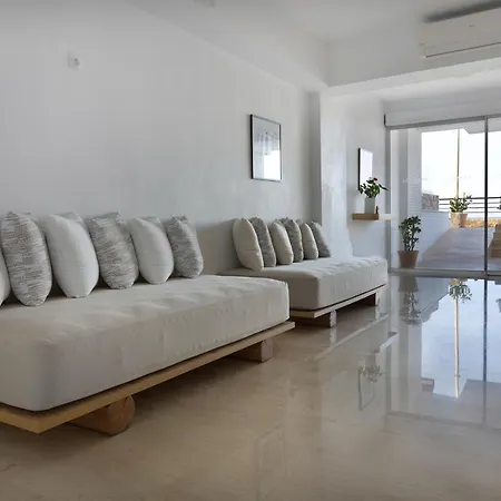 Sea Breeze (adults Only) Hotel 3*