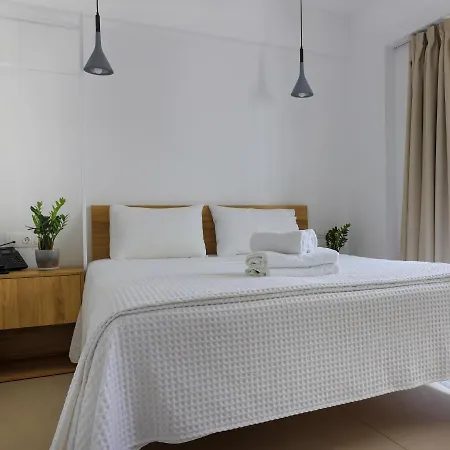 Sea Breeze (adults Only) 3* Hersonissos (Crete)