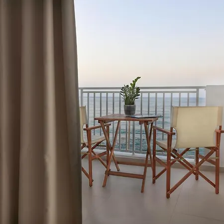 Sea Breeze 3*