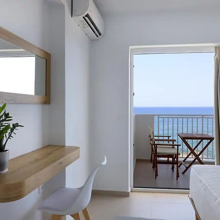 Sea Breeze (adults Only) Hotel Hersonissos (Crete)