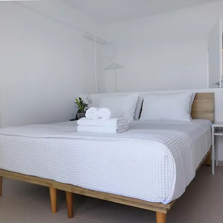 Hotel Sea Breeze (adults Only) Hersonissos (Crete)