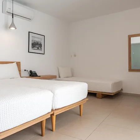 Sea Breeze (adults Only) 3* Hersonissos (Crete)