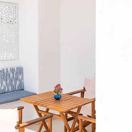 Hotel Sea Breeze (adults Only) Hersonissos (Crete)