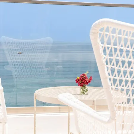 Sea Breeze 3* Hersonissos (Crete)