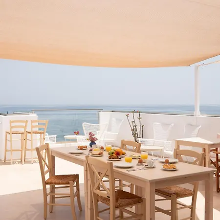 Sea Breeze (adults Only)