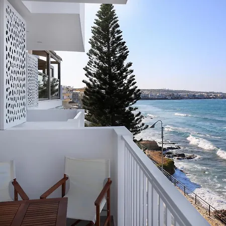 Sea Breeze (adults Only) מלון 3*