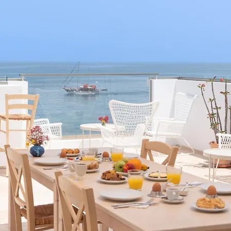 Sea Breeze (adults Only) מלון